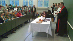 Gottesdienst