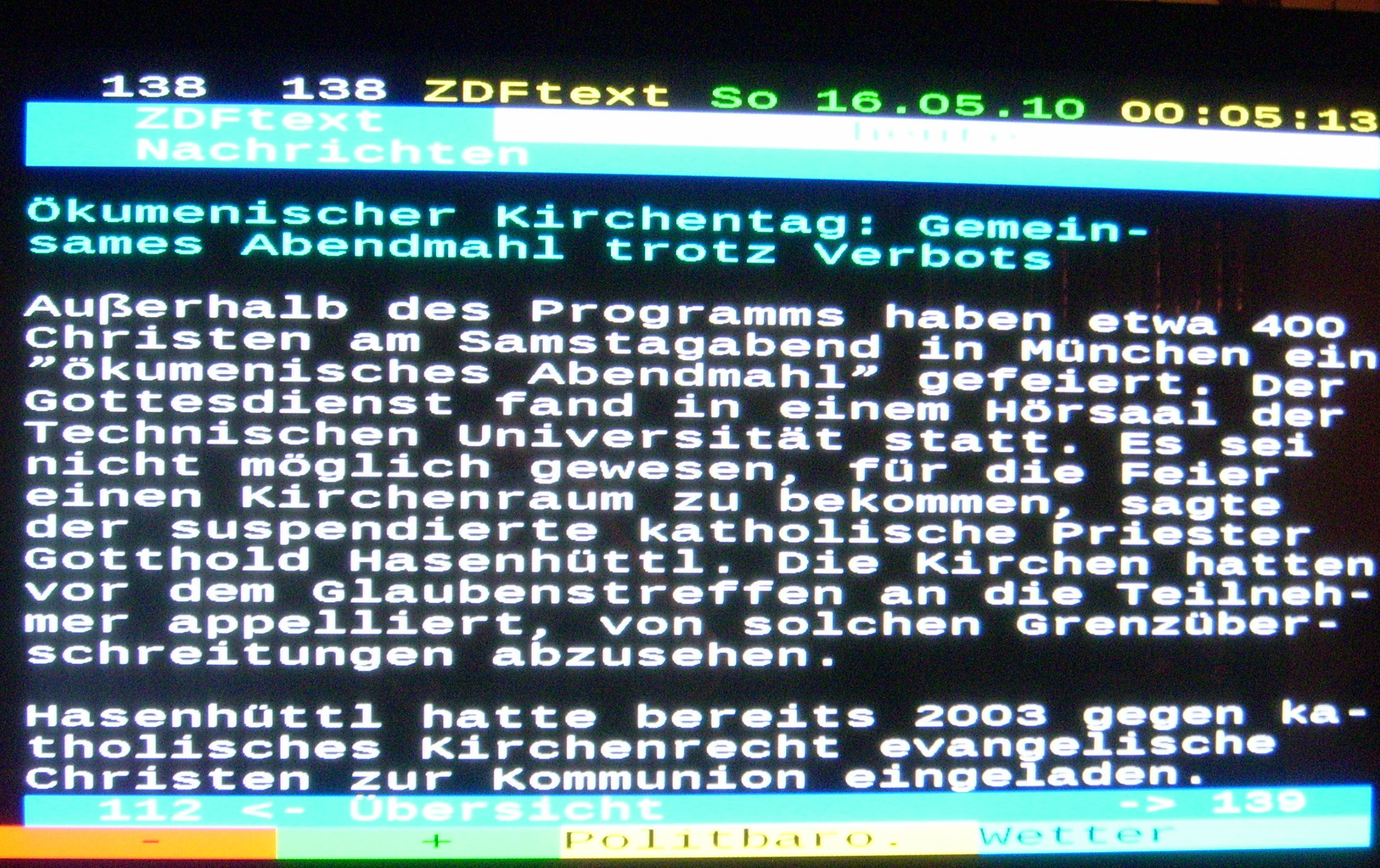ZDFtext